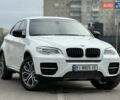 Білий БМВ Х6, об'ємом двигуна 3 л та пробігом 303 тис. км за 17850 $, фото 2 на Automoto.ua