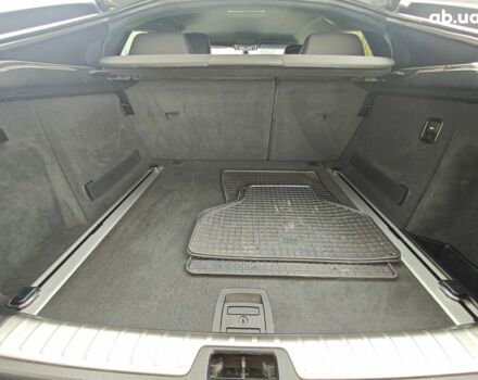 Белый БМВ Х6, объемом двигателя 3 л и пробегом 152 тыс. км за 16000 $, фото 8 на Automoto.ua