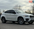 Білий БМВ Х6, об'ємом двигуна 3 л та пробігом 303 тис. км за 17850 $, фото 4 на Automoto.ua
