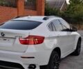Белый БМВ Х6, объемом двигателя 3 л и пробегом 226 тыс. км за 13000 $, фото 9 на Automoto.ua