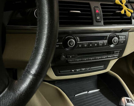 Белый БМВ Х6, объемом двигателя 2.93 л и пробегом 219 тыс. км за 22993 $, фото 24 на Automoto.ua