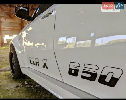 Белый БМВ Х6, объемом двигателя 2.93 л и пробегом 219 тыс. км за 22993 $, фото 8 на Automoto.ua