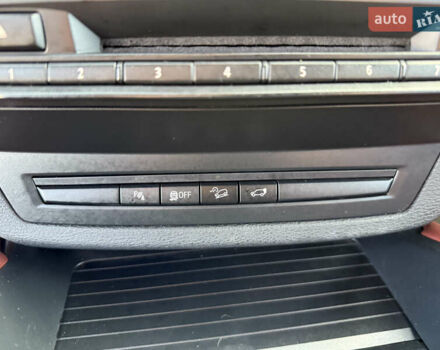 Білий БМВ Х6, об'ємом двигуна 3 л та пробігом 303 тис. км за 17850 $, фото 81 на Automoto.ua