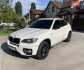 Білий БМВ Х6, об'ємом двигуна 3 л та пробігом 245 тис. км за 15300 $, фото 1 на Automoto.ua