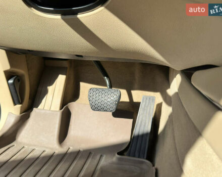 БМВ Х6 2010 в Запорожье на Automoto.ua Белый БМВ Х6, объемом двигателя 3 л и пробегом 138 тыс. км за 16900 $, фото 32 на Automoto.ua