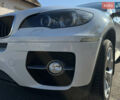 БМВ Х6 2010 в Запорожье на Automoto.ua Белый БМВ Х6, объемом двигателя 3 л и пробегом 138 тыс. км за 16900 $, фото 6 на Automoto.ua