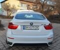 Білий БМВ Х6, об'ємом двигуна 4.39 л та пробігом 126 тис. км за 17000 $, фото 13 на Automoto.ua