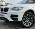 Білий БМВ Х6, об'ємом двигуна 3 л та пробігом 303 тис. км за 17850 $, фото 30 на Automoto.ua