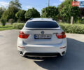 Білий БМВ Х6, об'ємом двигуна 3 л та пробігом 245 тис. км за 15300 $, фото 20 на Automoto.ua