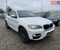Белый БМВ Х6, объемом двигателя 3 л и пробегом 220 тыс. км за 15900 $, фото 2 на Automoto.ua