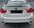 Білий БМВ Х6, об'ємом двигуна 3 л та пробігом 168 тис. км за 21000 $, фото 1 на Automoto.ua