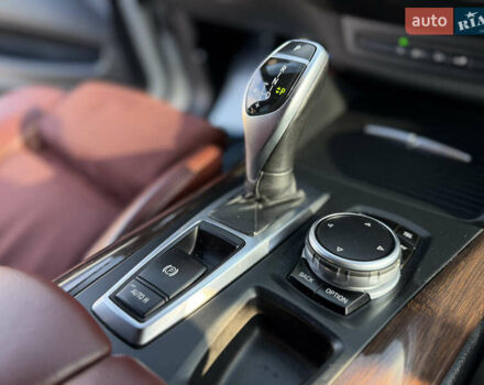 Білий БМВ Х6, об'ємом двигуна 3 л та пробігом 303 тис. км за 17850 $, фото 103 на Automoto.ua