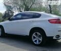 Білий БМВ Х6, об'ємом двигуна 3 л та пробігом 168 тис. км за 24450 $, фото 5 на Automoto.ua