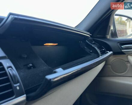 БМВ Х6 2010 в Запорожье на Automoto.ua Белый БМВ Х6, объемом двигателя 3 л и пробегом 138 тыс. км за 16900 $, фото 25 на Automoto.ua