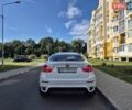 Белый БМВ Х6, объемом двигателя 3 л и пробегом 178 тыс. км за 16299 $, фото 12 на Automoto.ua