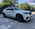Белый БМВ Х6, объемом двигателя 4.39 л и пробегом 181 тыс. км за 12700 $, фото 4 на Automoto.ua