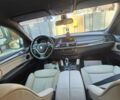 Белый БМВ Х6, объемом двигателя 3 л и пробегом 290 тыс. км за 18000 $, фото 26 на Automoto.ua
