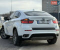 Білий БМВ Х6, об'ємом двигуна 3 л та пробігом 303 тис. км за 17850 $, фото 51 на Automoto.ua