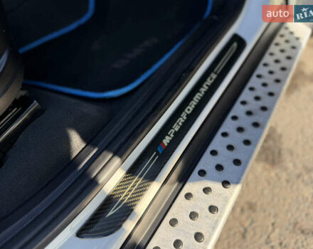 Білий БМВ Х6, об'ємом двигуна 3 л та пробігом 303 тис. км за 17850 $, фото 105 на Automoto.ua