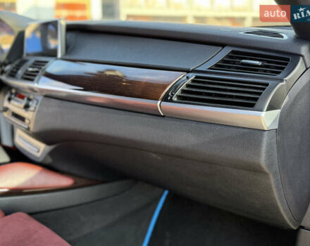 Білий БМВ Х6, об'ємом двигуна 3 л та пробігом 303 тис. км за 17850 $, фото 94 на Automoto.ua