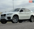 Білий БМВ Х6, об'ємом двигуна 3 л та пробігом 303 тис. км за 17850 $, фото 24 на Automoto.ua