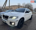 Белый БМВ Х6, объемом двигателя 3 л и пробегом 220 тыс. км за 17000 $, фото 1 на Automoto.ua