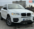 Білий БМВ Х6, об'ємом двигуна 3 л та пробігом 303 тис. км за 17850 $, фото 5 на Automoto.ua