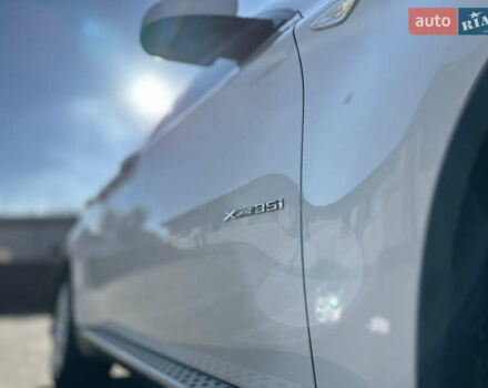 БМВ Х6 2010 в Запорожье на Automoto.ua Белый БМВ Х6, объемом двигателя 3 л и пробегом 138 тыс. км за 16900 $, фото 10 на Automoto.ua