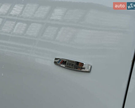 Білий БМВ Х6, об'ємом двигуна 3 л та пробігом 303 тис. км за 17850 $, фото 18 на Automoto.ua