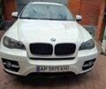 Белый БМВ Х6, объемом двигателя 3 л и пробегом 226 тыс. км за 13000 $, фото 3 на Automoto.ua