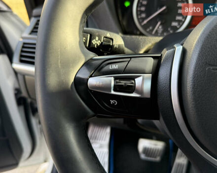 Білий БМВ Х6, об'ємом двигуна 3 л та пробігом 303 тис. км за 17850 $, фото 68 на Automoto.ua