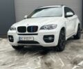 Белый БМВ Х6, объемом двигателя 3 л и пробегом 267 тыс. км за 17999 $, фото 1 на Automoto.ua