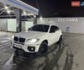Белый БМВ Х6, объемом двигателя 2.98 л и пробегом 200 тыс. км за 15000 $, фото 3 на Automoto.ua