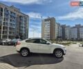 Белый БМВ Х6, объемом двигателя 3 л и пробегом 178 тыс. км за 16299 $, фото 7 на Automoto.ua