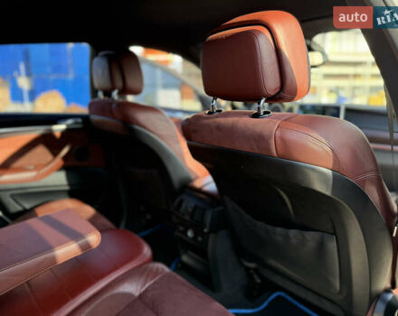 Білий БМВ Х6, об'ємом двигуна 3 л та пробігом 303 тис. км за 17850 $, фото 108 на Automoto.ua