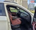 Белый БМВ Х6, объемом двигателя 3 л и пробегом 178 тыс. км за 16299 $, фото 18 на Automoto.ua