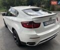Белый БМВ Х6, объемом двигателя 4.39 л и пробегом 180 тыс. км за 12500 $, фото 4 на Automoto.ua