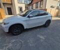 Белый БМВ Х6, объемом двигателя 3 л и пробегом 290 тыс. км за 18000 $, фото 59 на Automoto.ua