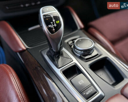 Білий БМВ Х6, об'ємом двигуна 3 л та пробігом 303 тис. км за 17850 $, фото 78 на Automoto.ua