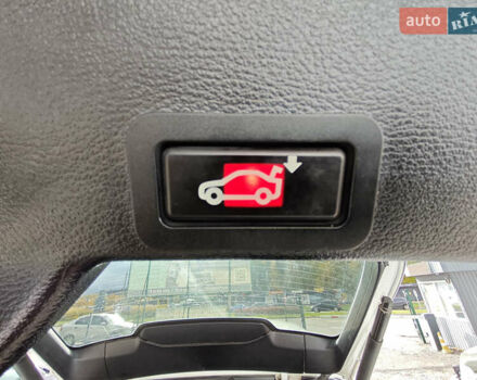 Белый БМВ Х6, объемом двигателя 3 л и пробегом 152 тыс. км за 16000 $, фото 26 на Automoto.ua