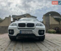 Белый БМВ Х6, объемом двигателя 2.98 л и пробегом 146 тыс. км за 16200 $, фото 7 на Automoto.ua