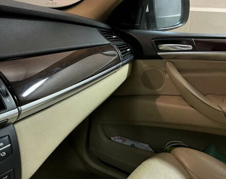 Белый БМВ Х6, объемом двигателя 2.93 л и пробегом 219 тыс. км за 22993 $, фото 25 на Automoto.ua