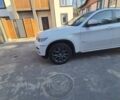 Белый БМВ Х6, объемом двигателя 3 л и пробегом 290 тыс. км за 18000 $, фото 2 на Automoto.ua