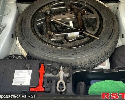 Білий БМВ Х6, об'ємом двигуна 3 л та пробігом 151 тис. км за 15900 $, фото 4 на Automoto.ua