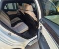 Белый БМВ Х6, объемом двигателя 3 л и пробегом 290 тыс. км за 18000 $, фото 25 на Automoto.ua