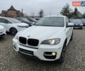 Белый БМВ Х6, объемом двигателя 3 л и пробегом 220 тыс. км за 15900 $, фото 6 на Automoto.ua