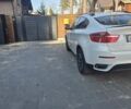 Белый БМВ Х6, объемом двигателя 3 л и пробегом 290 тыс. км за 18000 $, фото 44 на Automoto.ua