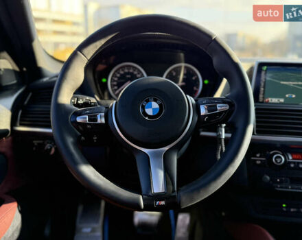 Білий БМВ Х6, об'ємом двигуна 3 л та пробігом 303 тис. км за 17850 $, фото 123 на Automoto.ua