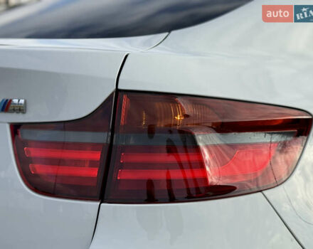 Білий БМВ Х6, об'ємом двигуна 3 л та пробігом 303 тис. км за 17850 $, фото 42 на Automoto.ua