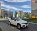 Белый БМВ Х6, объемом двигателя 3 л и пробегом 178 тыс. км за 16299 $, фото 2 на Automoto.ua